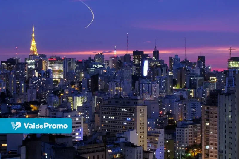 O que fazer em São Paulo: dicas para uma viagem pela capital!