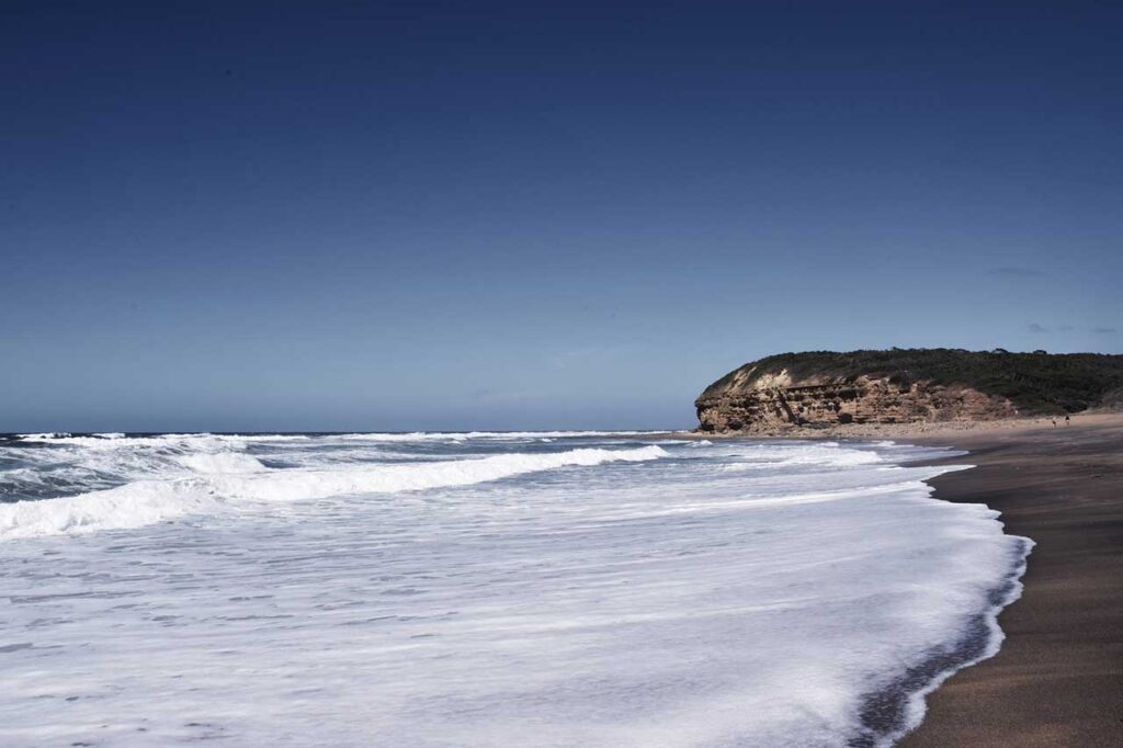 Melhores praias de Vitória, ES