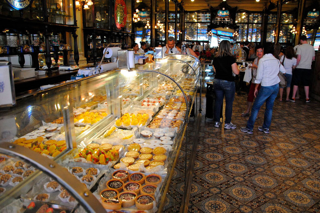 Onde comer no Rio de Janeiro