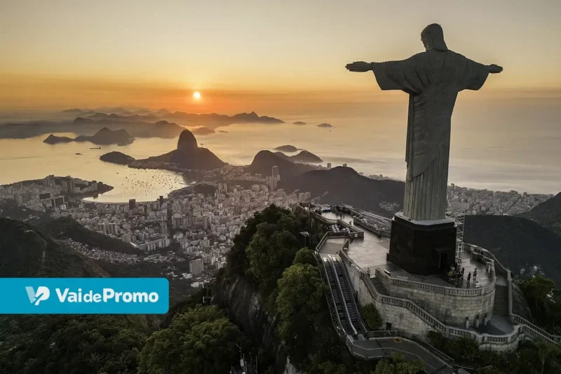 O que fazer no Rio de Janeiro: conheça as melhores praias, bairros e pontos turísticos!