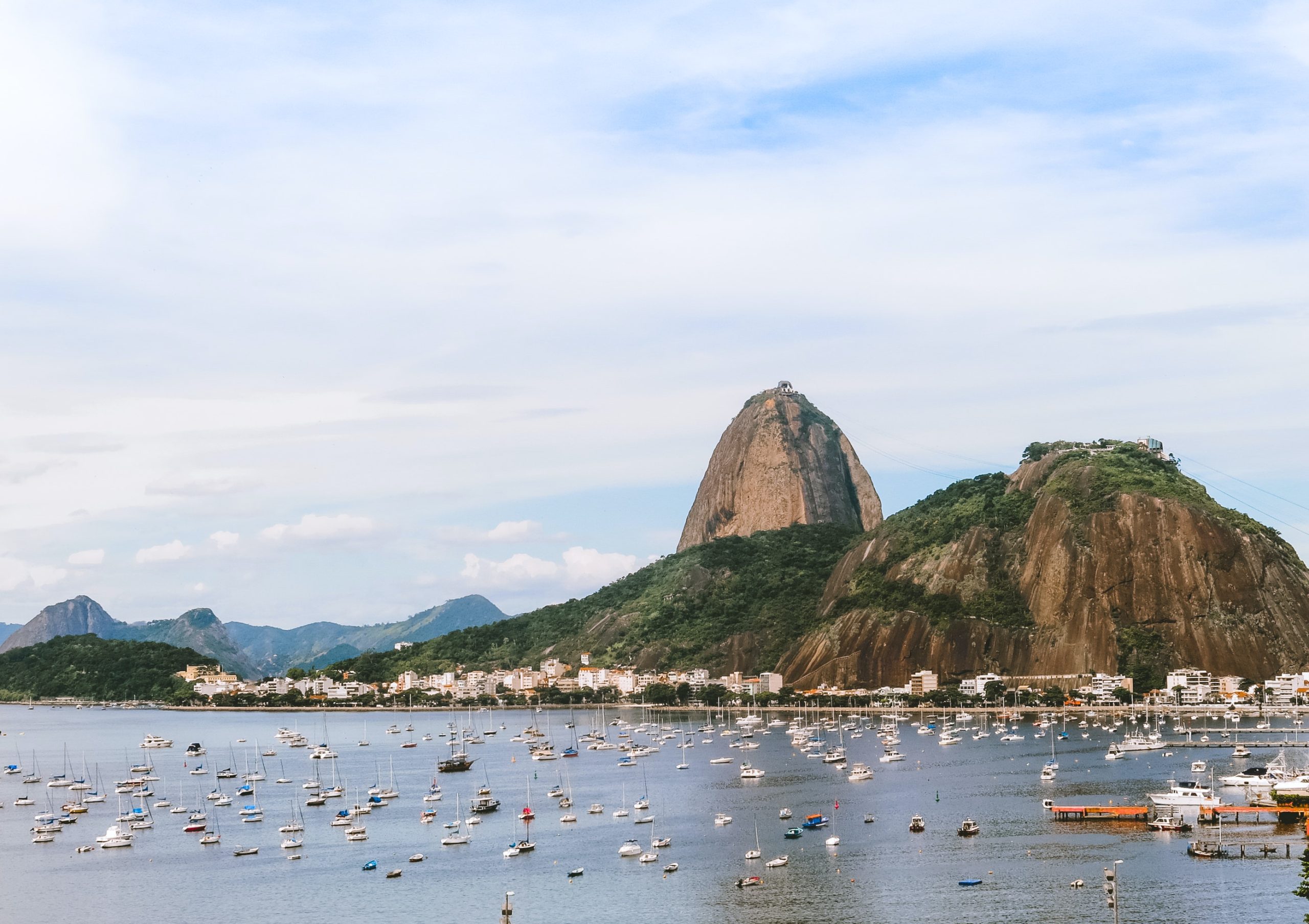 O que fazer no Rio de Janeiro: guia para conhecer a cidade!