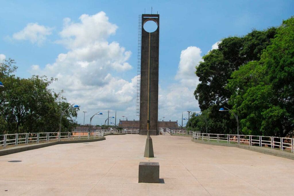 O que visitar na capital do Amapá?