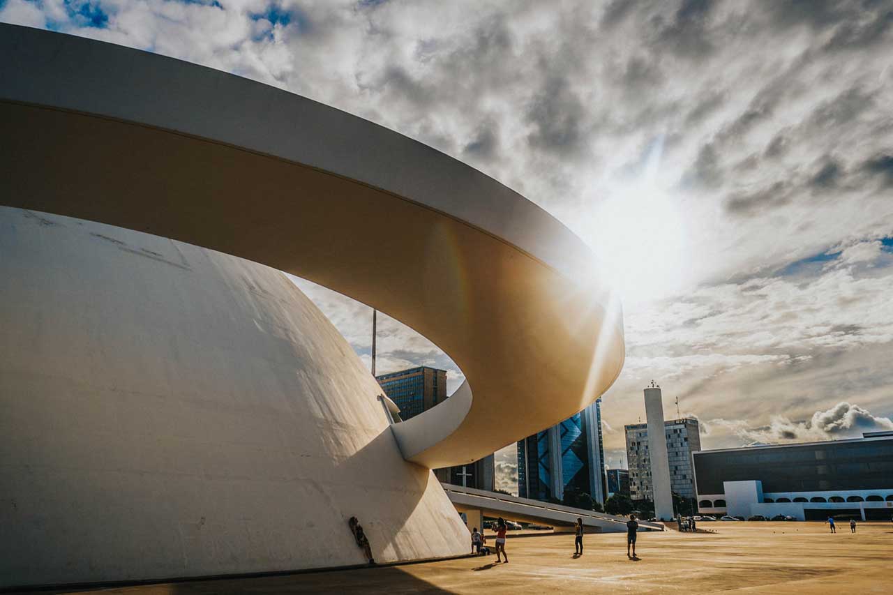 O que fazer em Brasília: confira os pontos turísticos da capital