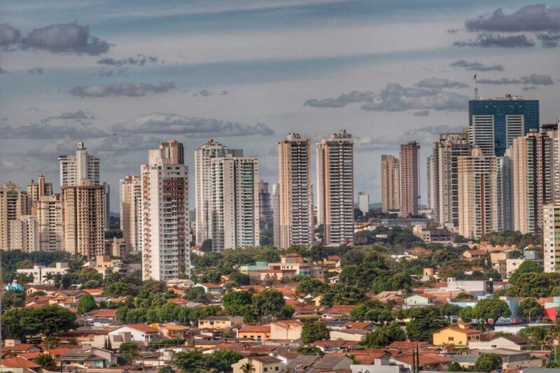 O que fazer em Goiânia: conheça o melhor da capital de Goiás!