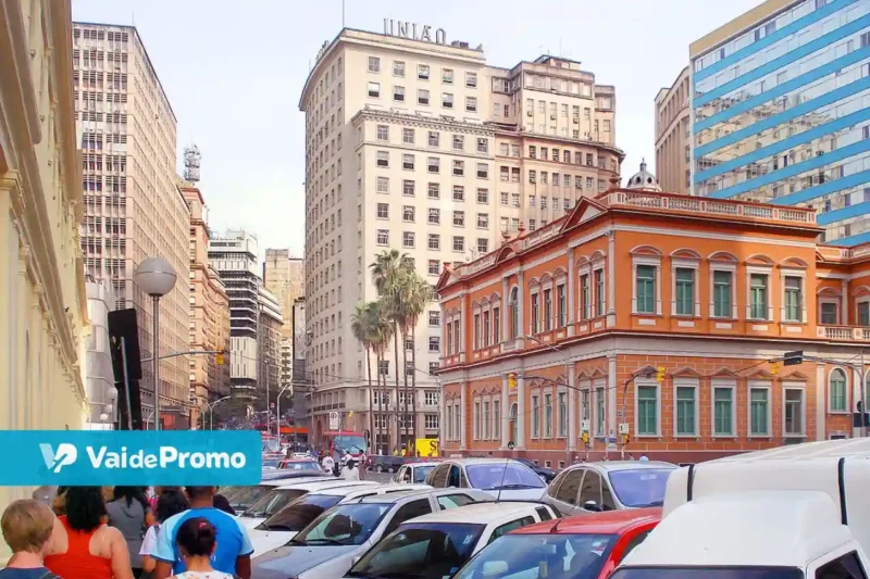 O que fazer em Porto Alegre: guia completo para curtir a capital gaúcha!