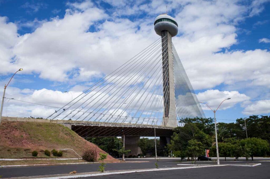 O que fazer em Teresina, Piauí?