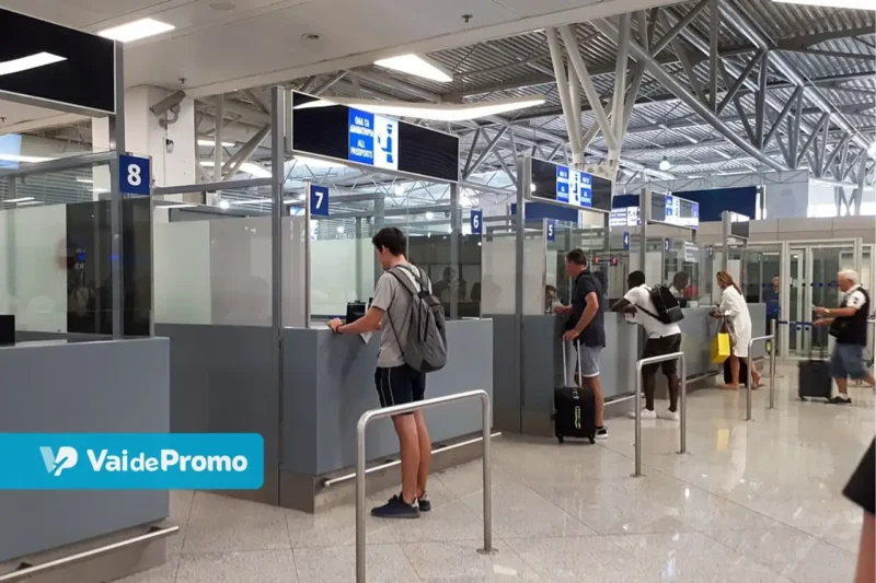 ETIAS: planejando viajar para Europa? Atualize-se!