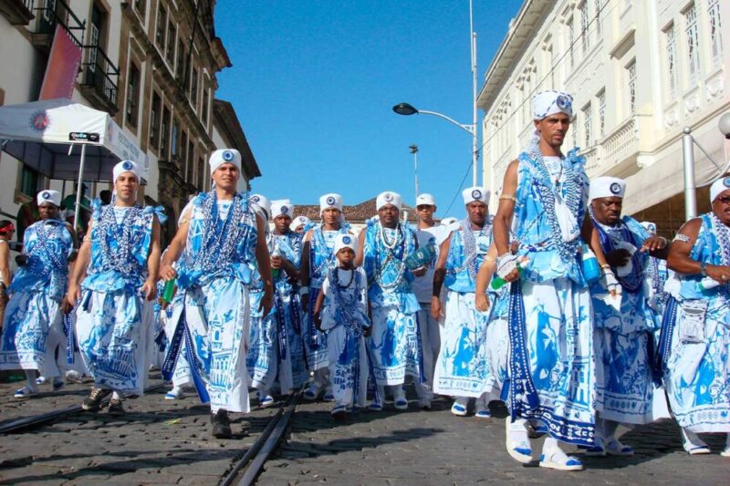 Carnaval de Salvador: se prepare para a festa!
