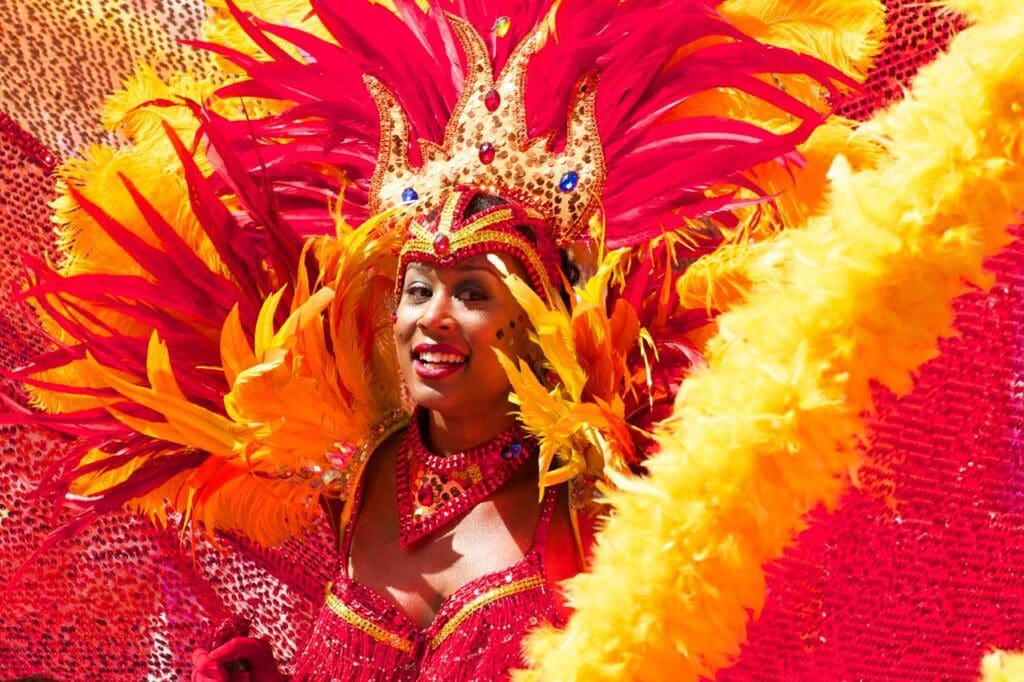 Carnaval em BH: história