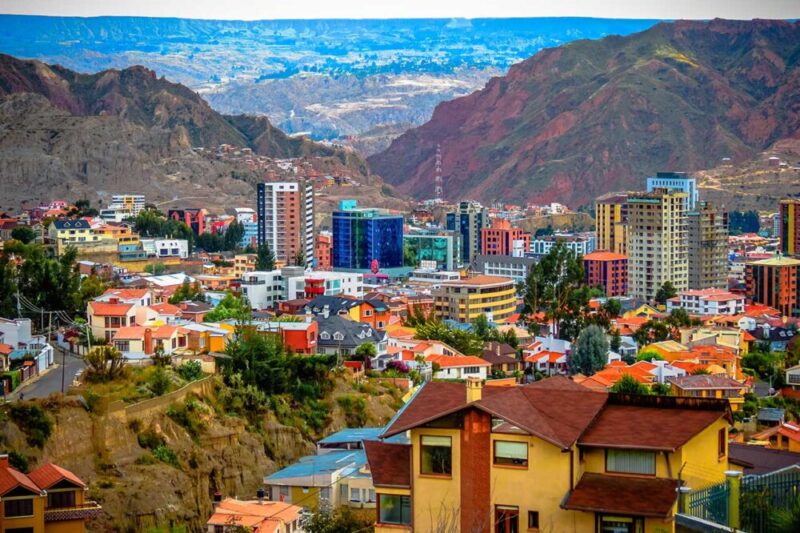La Paz, Bolívia: como ir, onde ficar e principais atrações!