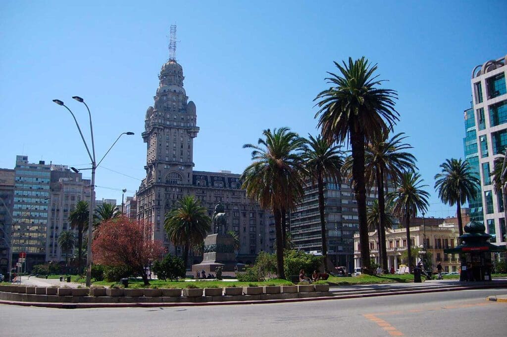 O que fazer de graça em Montevideo?