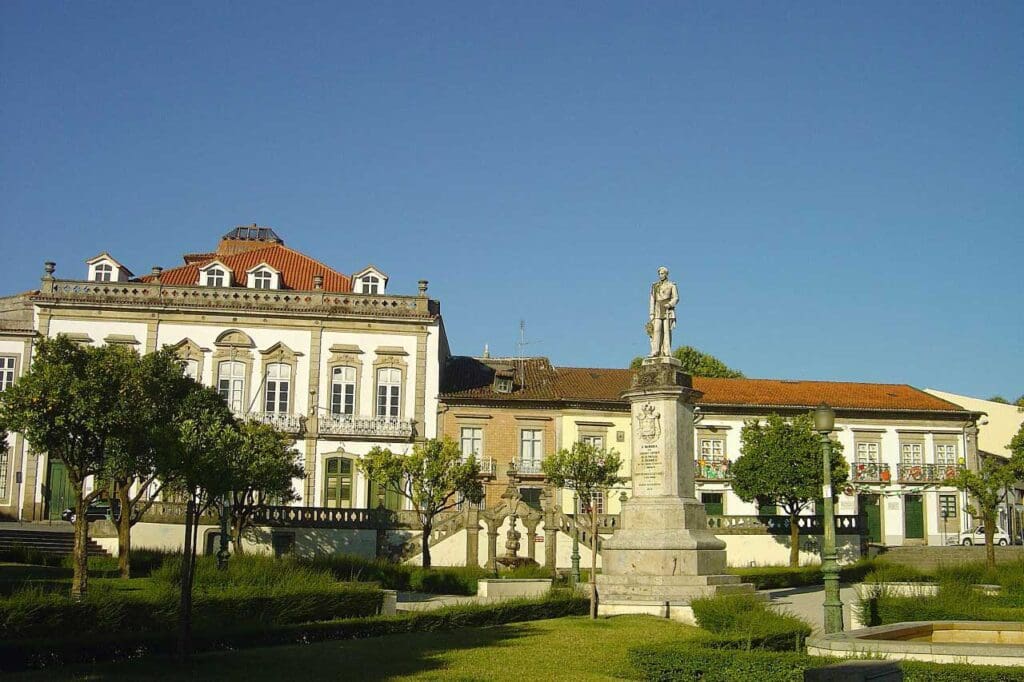 É bom morar em Braga?