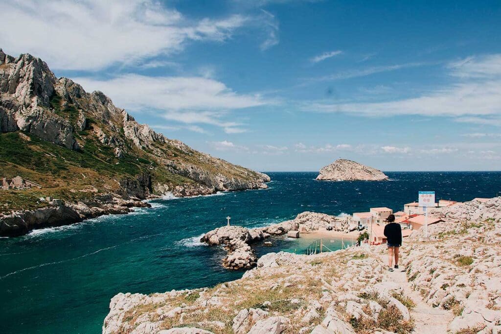 Melhores cidades da França para morar