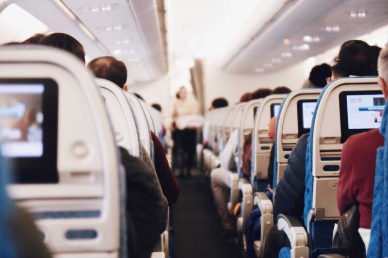 Overbooking: saiba como proceder em casos como este!