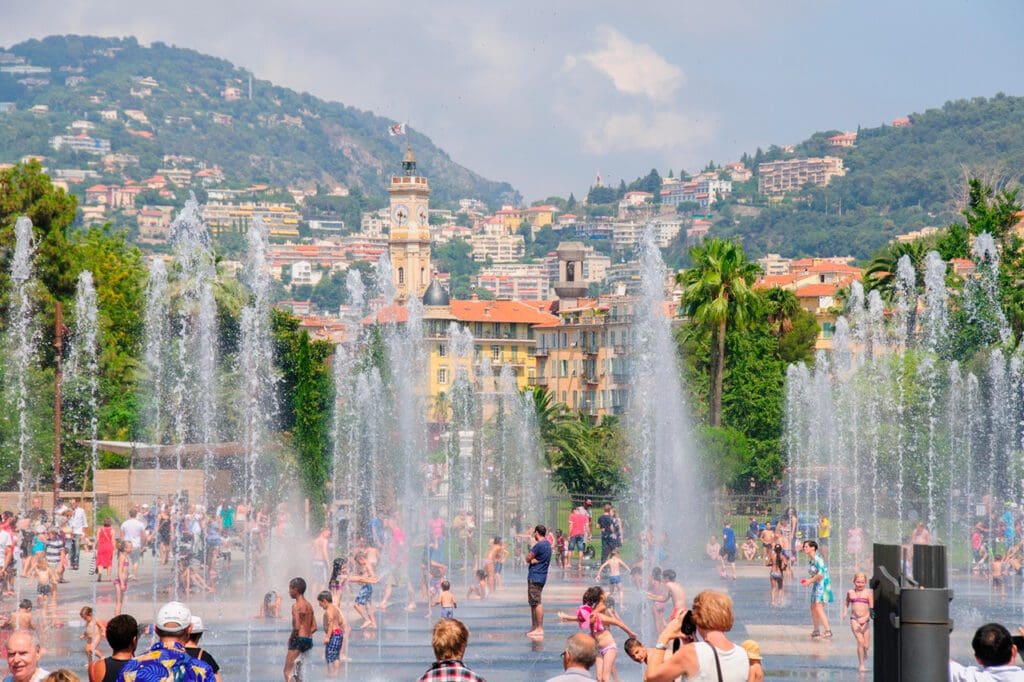 Nice, França: quando ir?