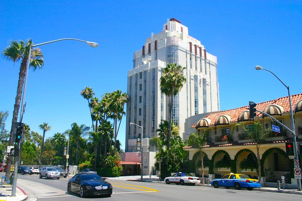 Onde comer na cidade de Los Angeles