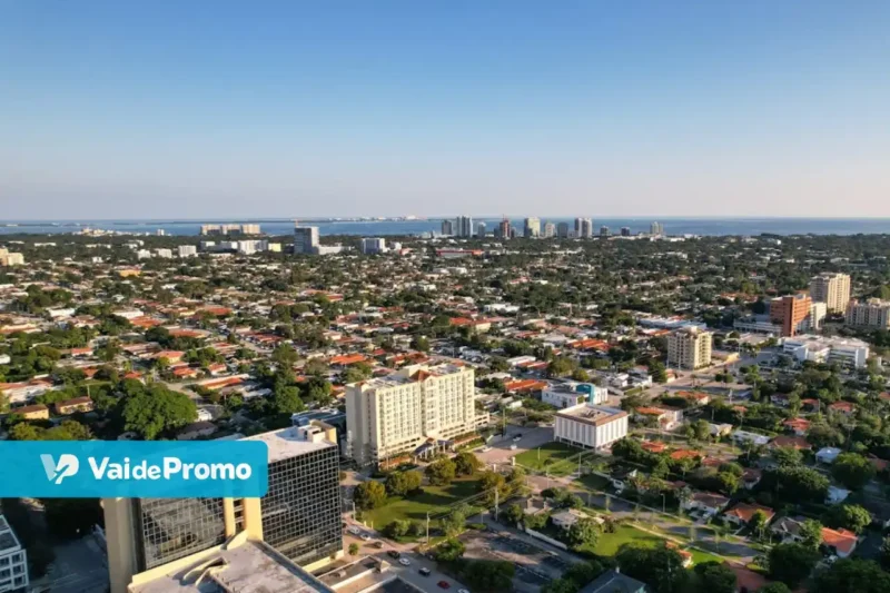 O que fazer em Miami: conheça as melhores atrações em 2026!