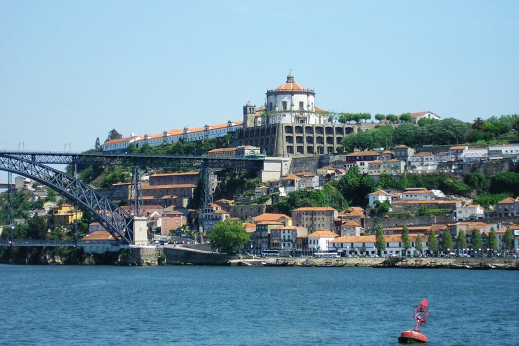 Onde comer em Porto, Portugal