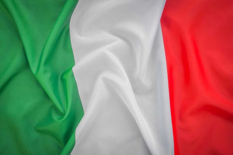 Visto italiano: como solicitar a autorização!