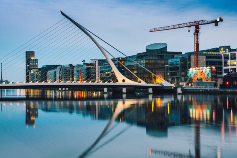 Dublin, Irlanda: o que fazer em uma viagem pela capital do país!