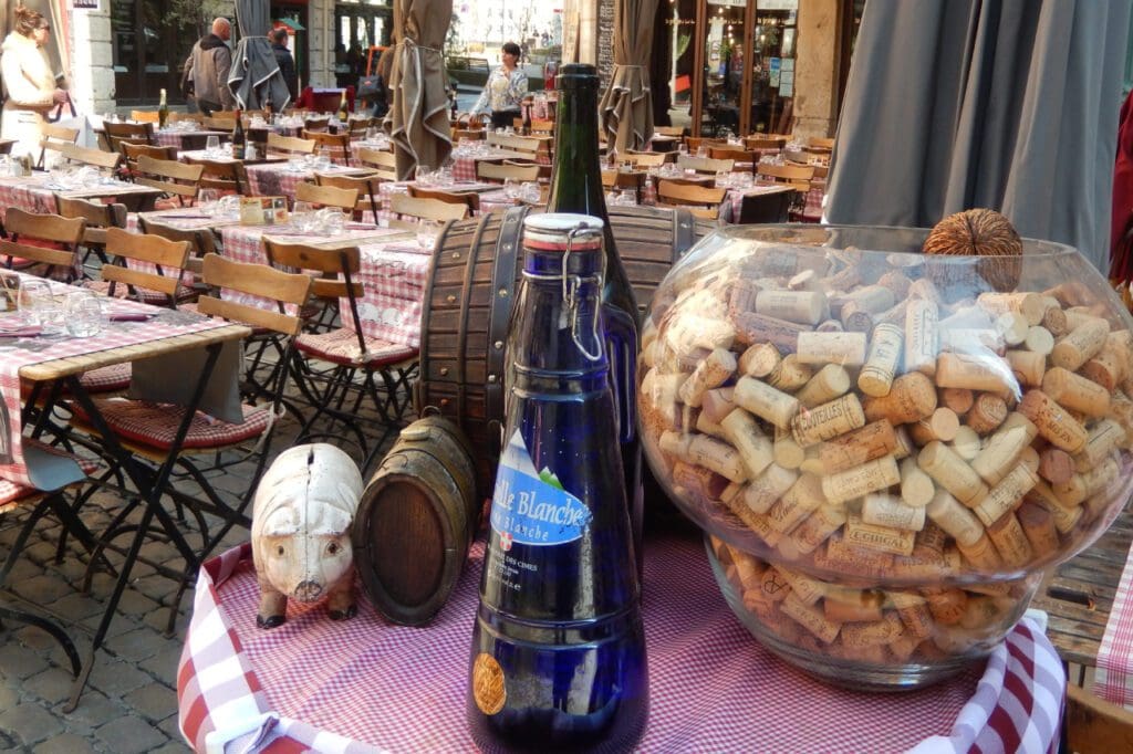 lyon frança restaurantes