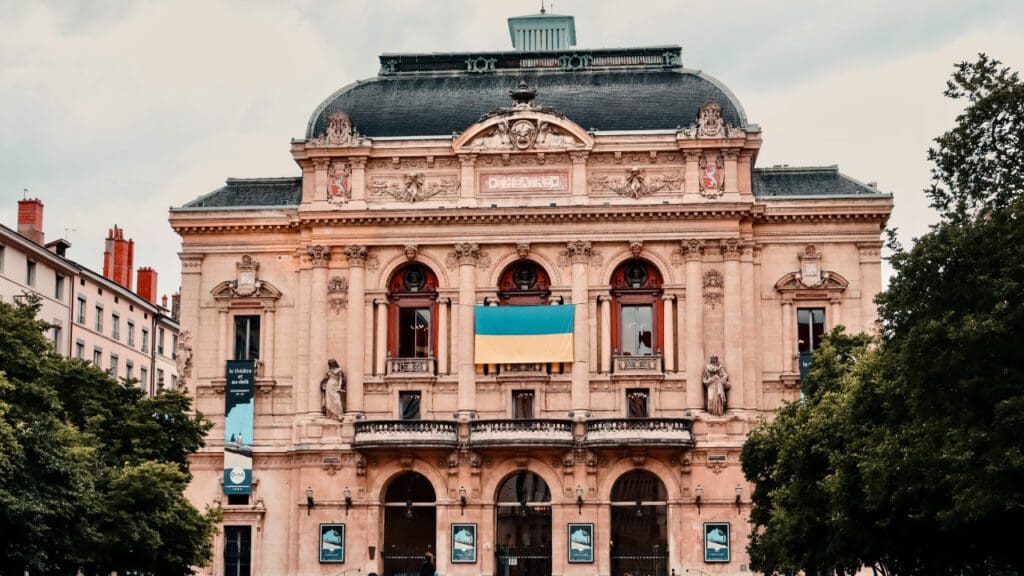 museus lyon franca