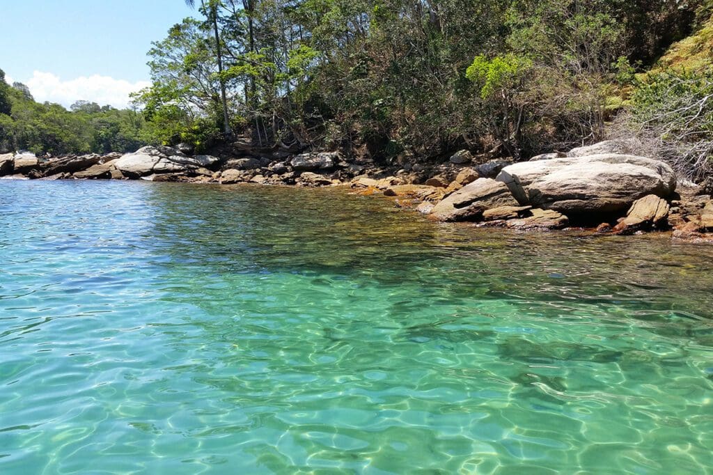 O que não deixar de fazer em Angra dos Reis?