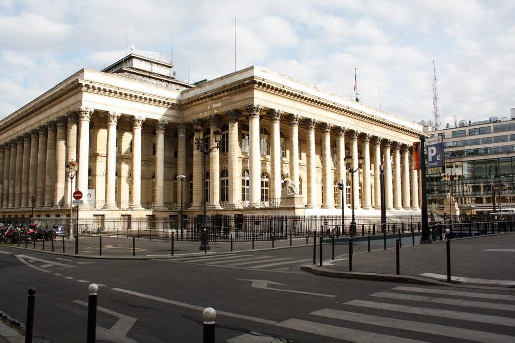 2º arrondissement (Bourse)