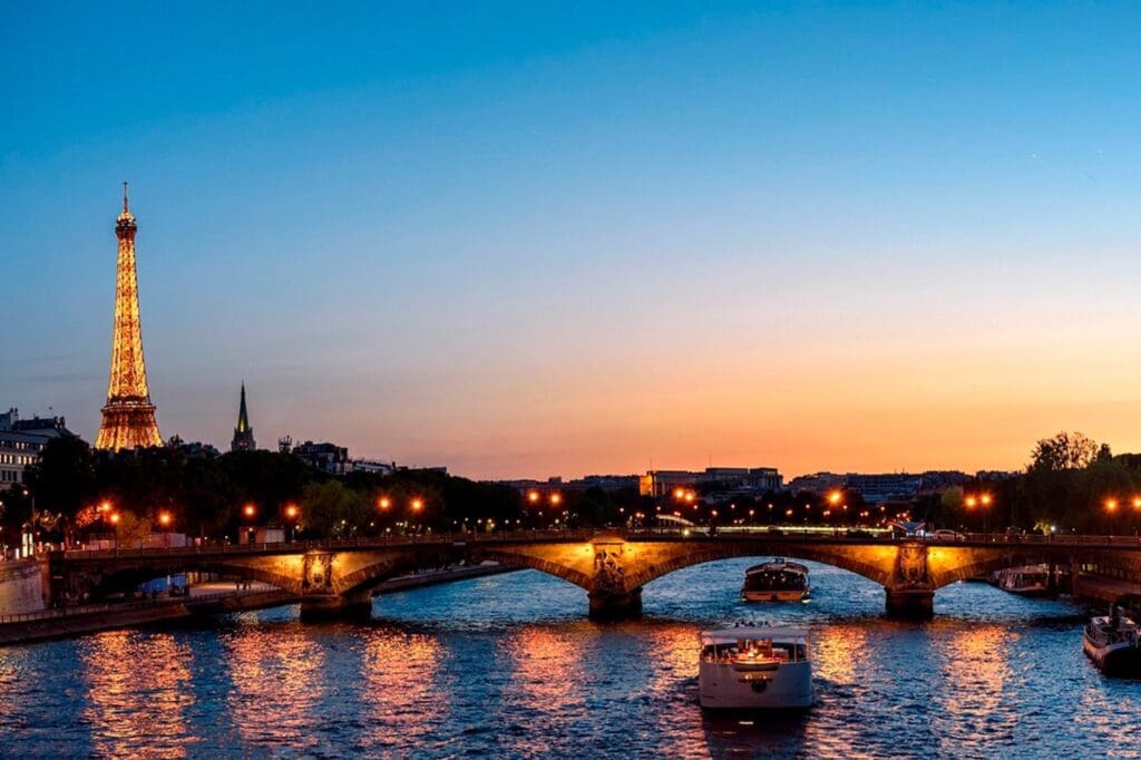Dicas para escolher os melhores hotéis em Paris