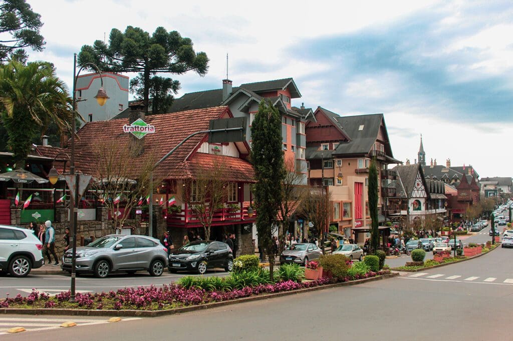 O que fazer em Curitiba: confira os melhores passeios! - Vai de Promo
