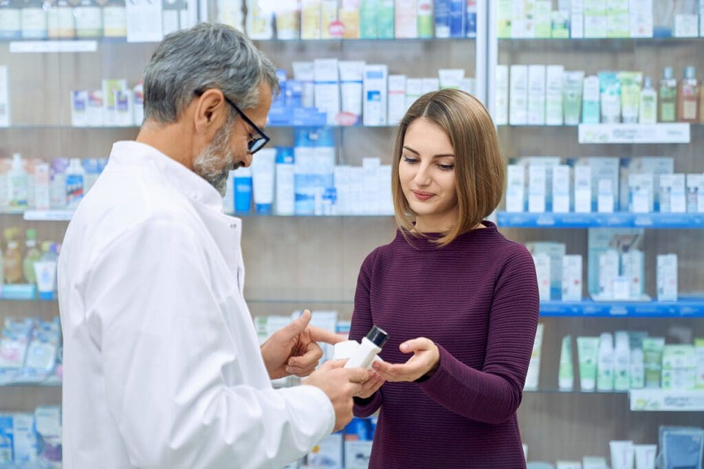 Assistência farmacêutica