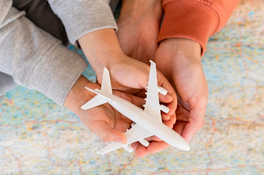 O que é seguro viagem internacional?