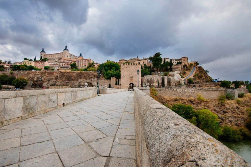 Quantos dias ficar em Toledo Espanha?