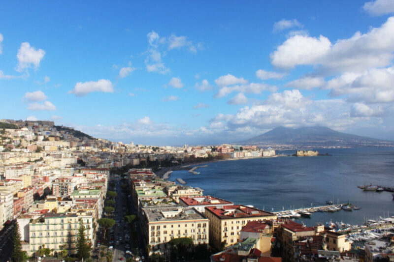 Nápoles: descubra os melhores lugares e as principais atrações!