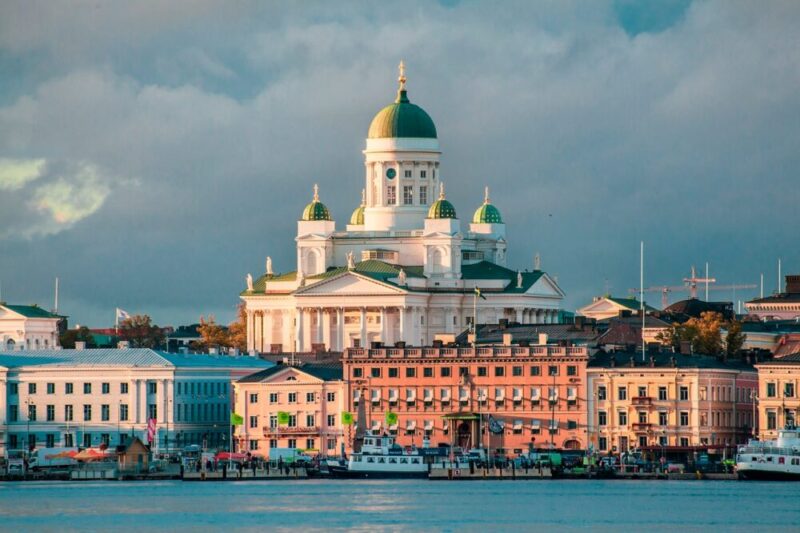 Helsinque: principais atrações turísticas da cidade finlandesa!