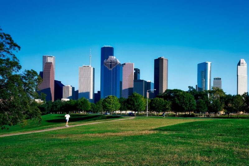 Houston: roteiros imperdíveis para a cidade texana!