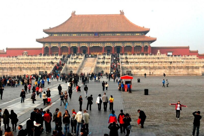 Pequim, China: dicas para aproveitar ao máximo a sua viagem!