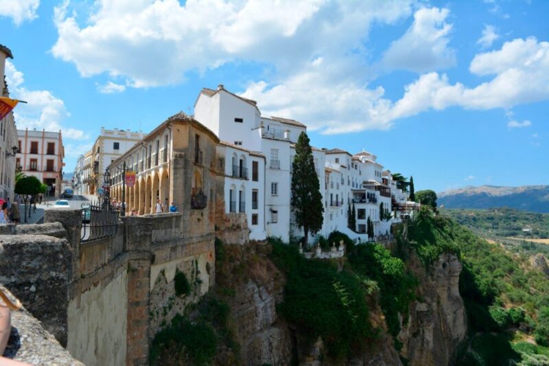 Ronda, Espanha: as melhores atrações da cidade andaluzia!