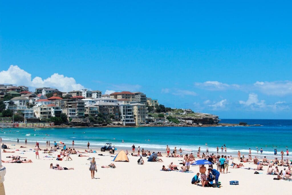 O que você precisa conhecer em Sydney, Austrália!