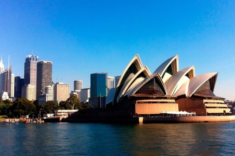 Sydney, Austrália: quais são as melhores atrações!