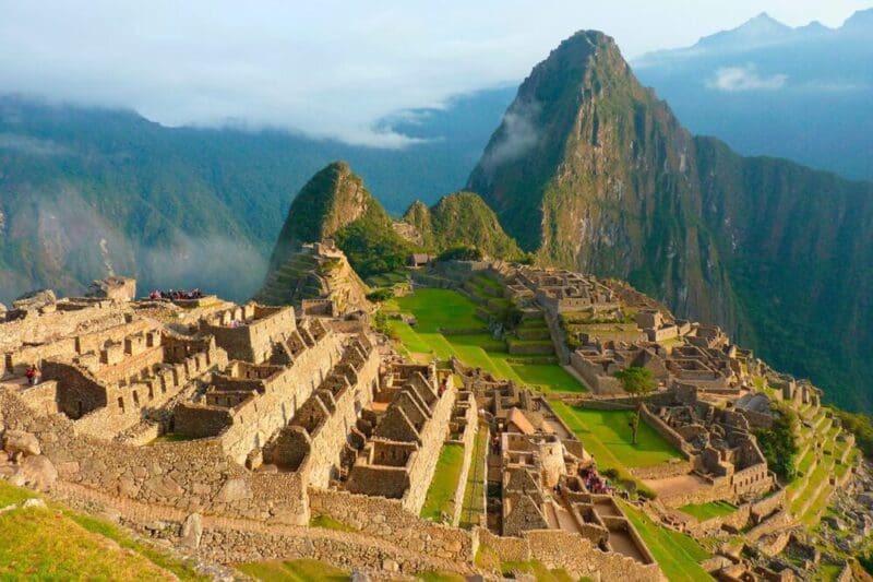 Machu Picchu: o que fazer na “Cidade perdida” dos Incas!