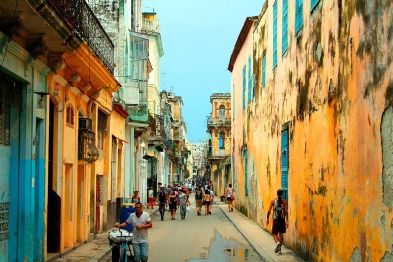 Havana, Cuba: guia para aproveitar o melhor da cidade!