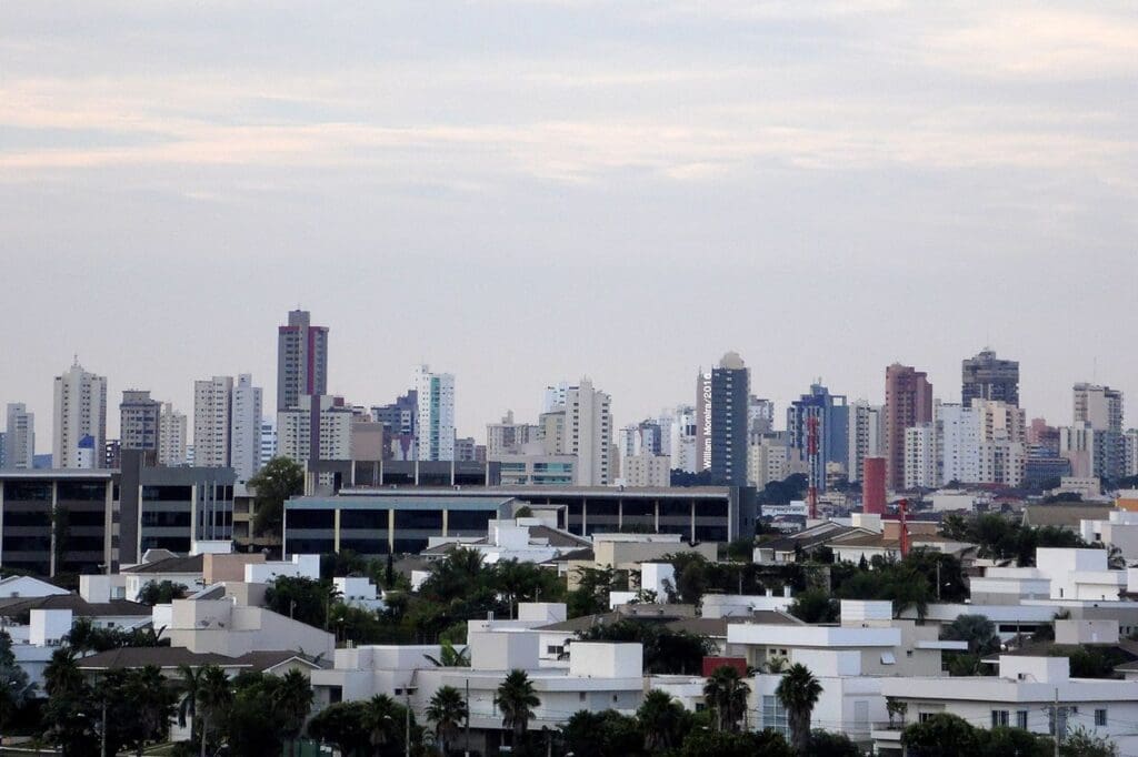 Como é a vida em Uberlândia?