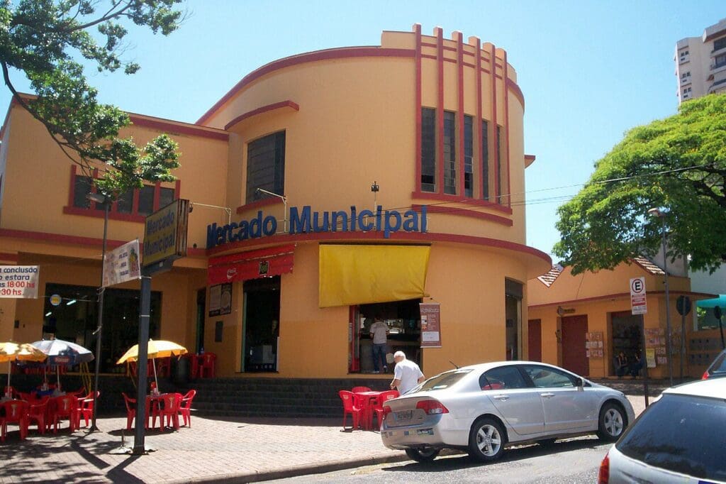 Pontos turísticos de Uberlândia, Minas Gerais, para crianças