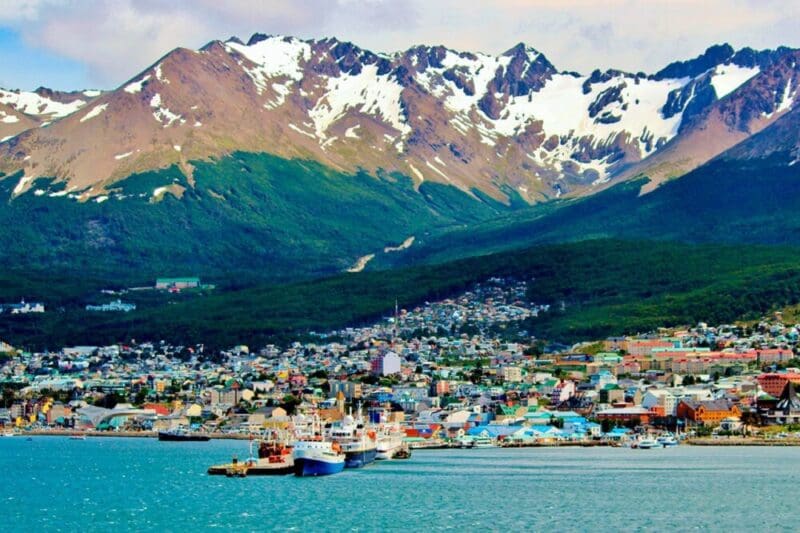Ushuaia: o que fazer na “Cidade do Fim do Mundo”?