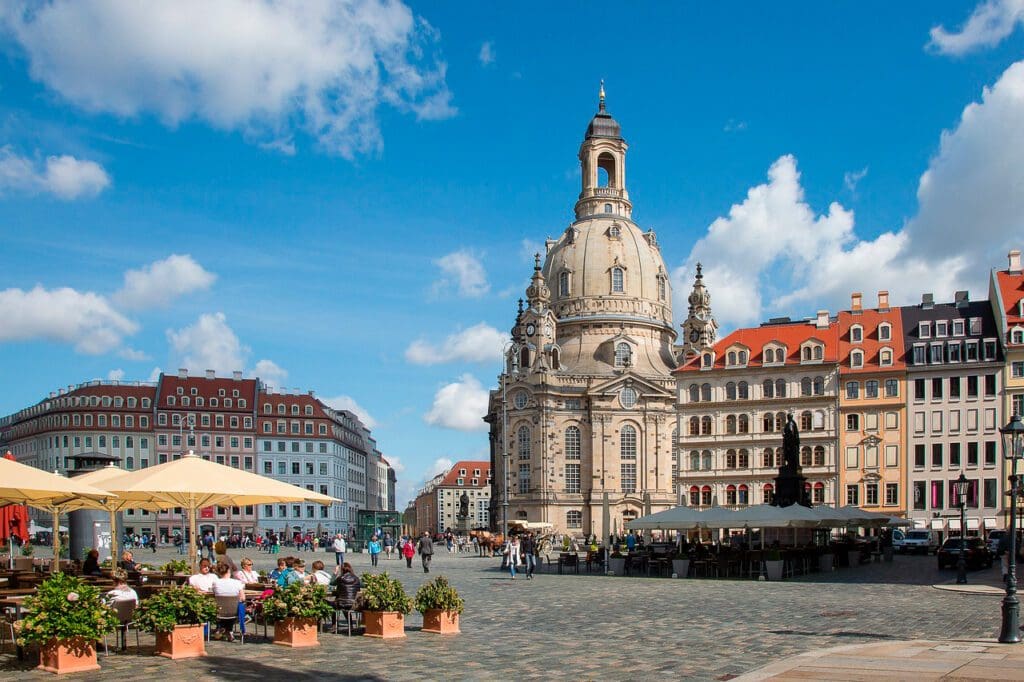 Cidades mais bonitas da Alemanha