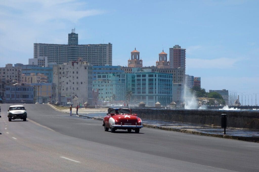 Qual a melhor época para conhecer o Caribe?