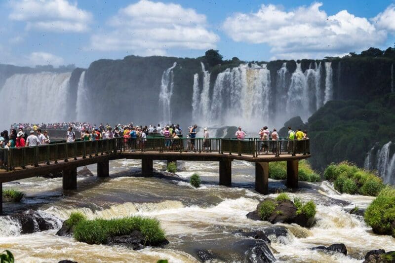 Veja o que fazer em Foz do Iguaçu durante a sua viagem!