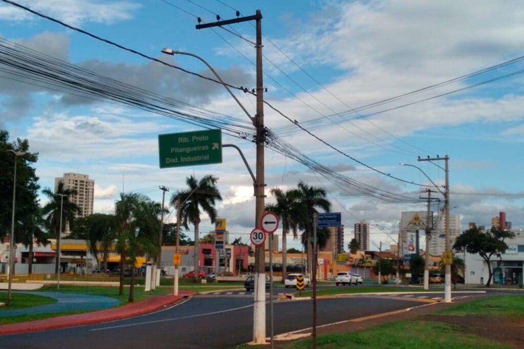 O que fazer nas proximidades de Ribeirão Preto?