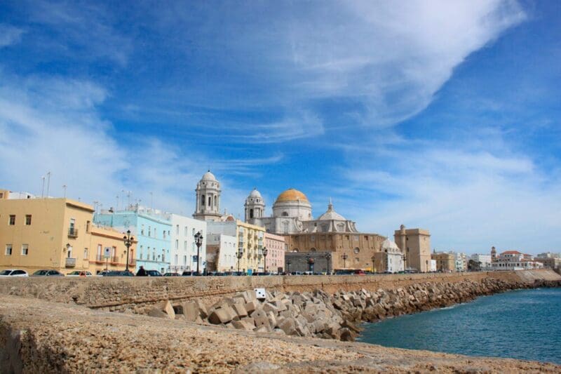 Cádiz: pontos turísticos incríveis na cidade espanhola!